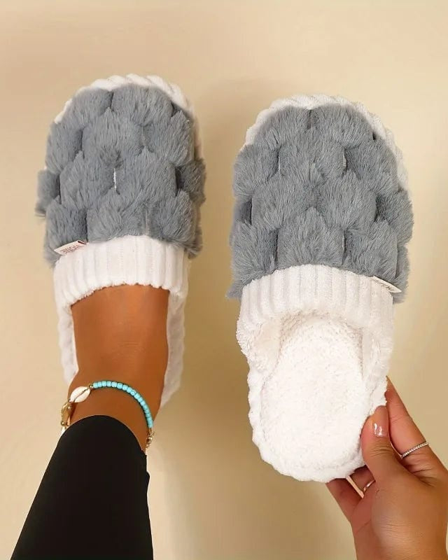 Chaussons Femme | Confort D / 36