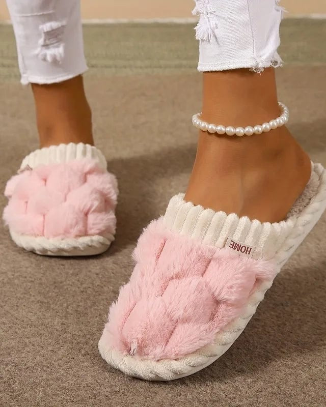 Chaussons Femme | Confort