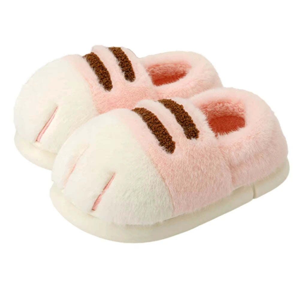 Chaussons Femme <br> Griffes de chat