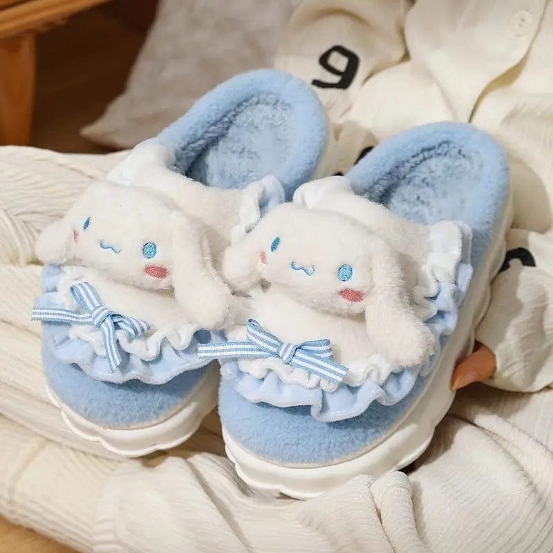 Chaussons Femme | Kawaii