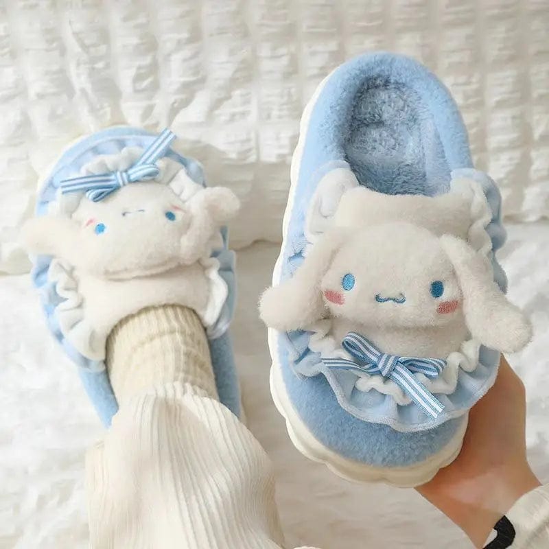 Chaussons Femme | Kawaii Molly / 39-40