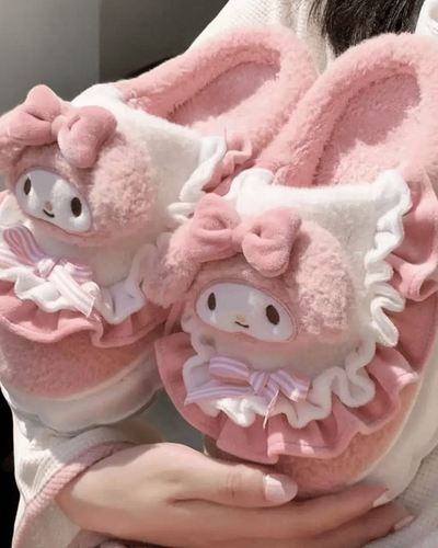 Chaussons Femme | Kawaii
