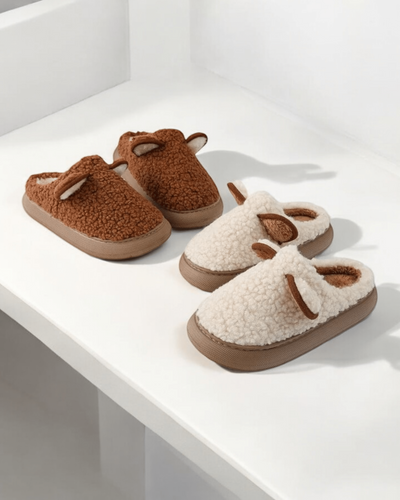 Chaussons Femme | Mouton