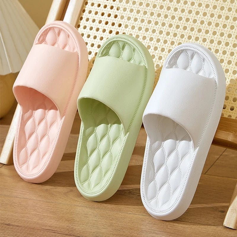 Chaussons Femme | Sandale Matelassé