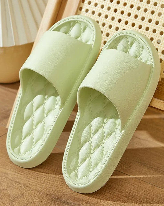 Chaussons Femme | Sandale Matelassé