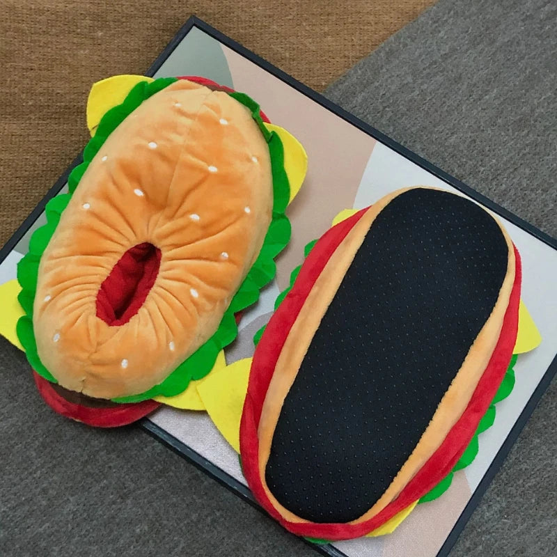 Chaussons Femme <br> Sandwich