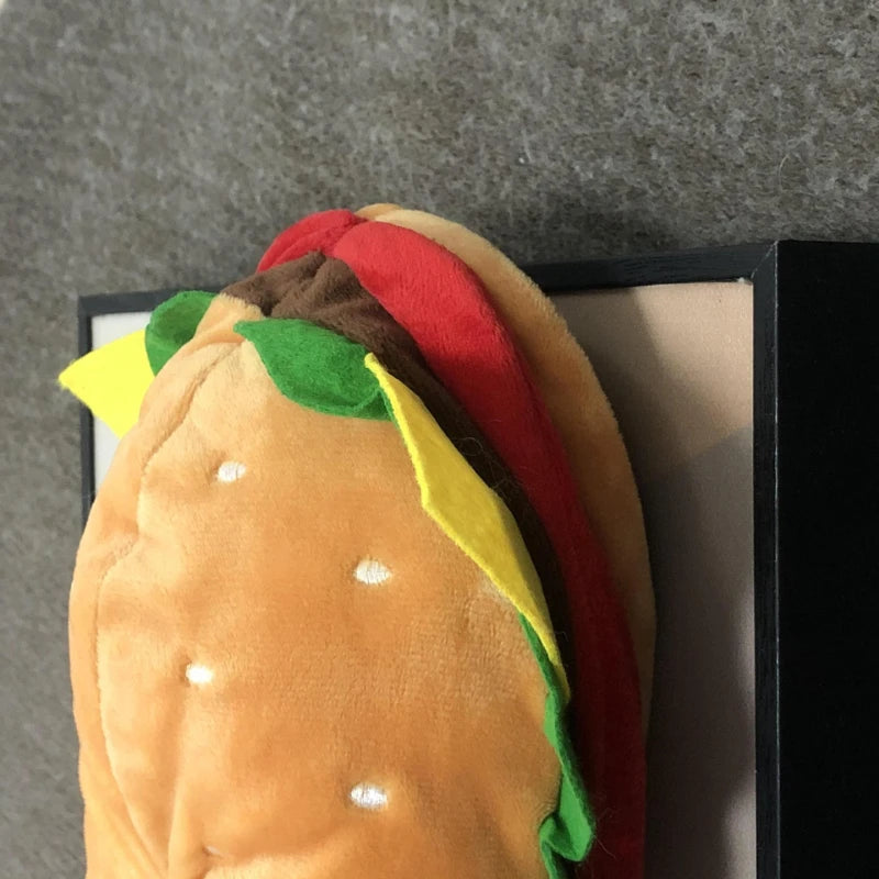Chaussons Femme <br> Sandwich
