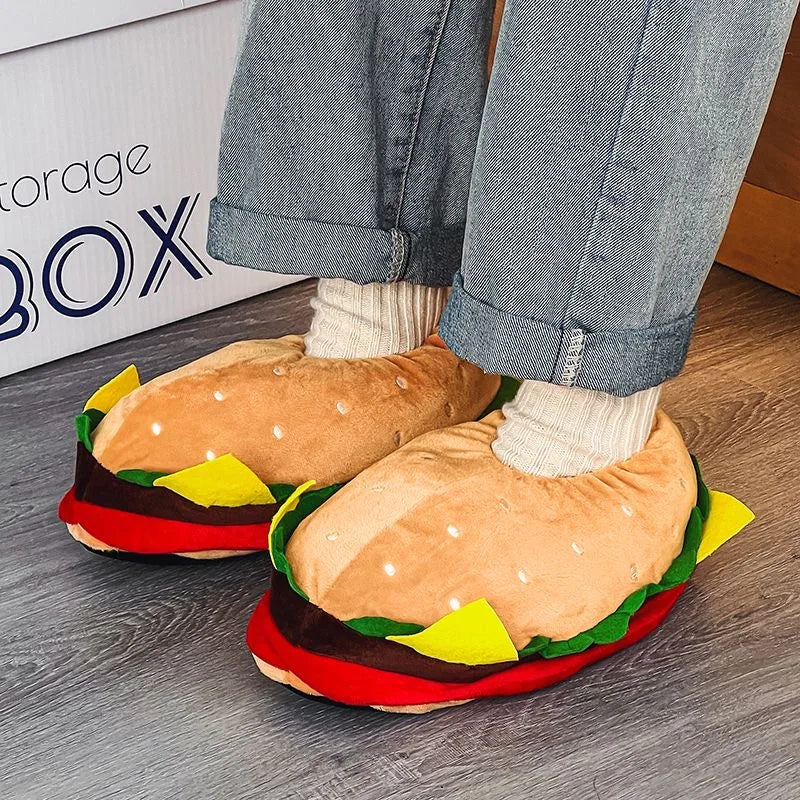 Chaussons Femme <br> Sandwich