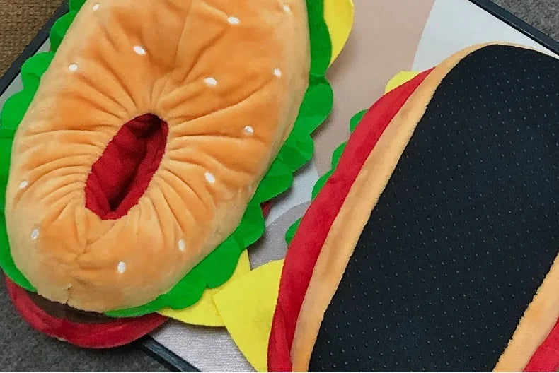 Chaussons Femme <br> Sandwich