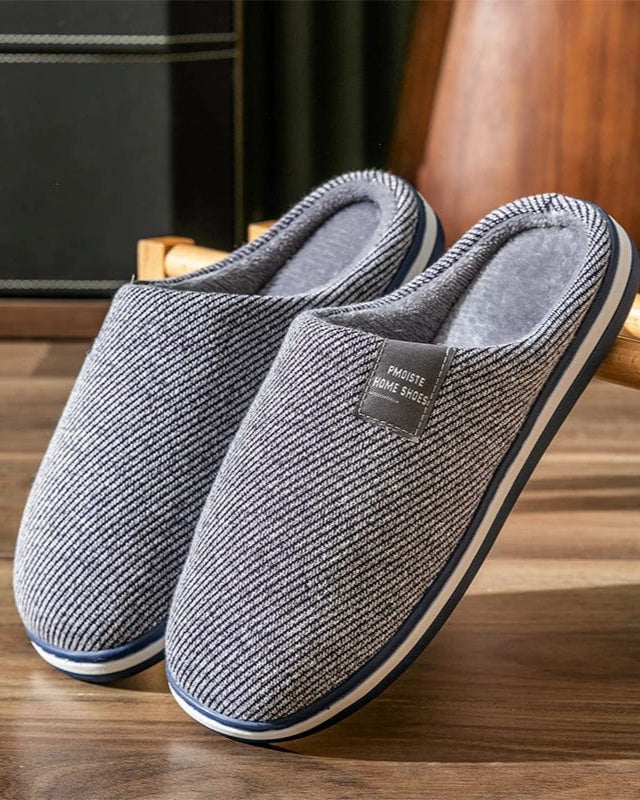 Chaussons Homme Cosy
