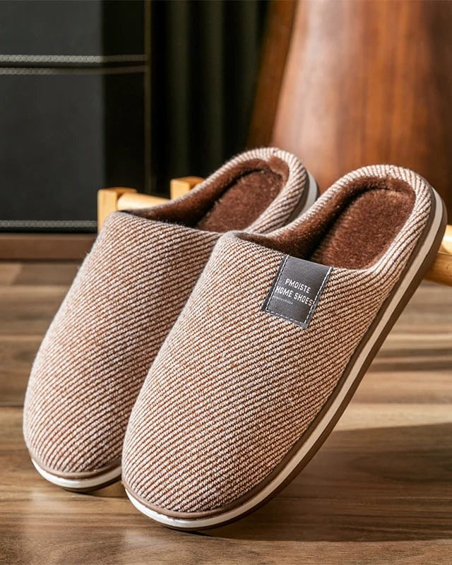 Chaussons Homme | Cosy