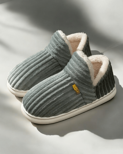 Chaussons Homme | Fourrés