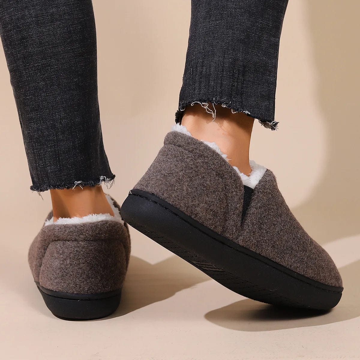Chaussons Homme | Fourrés