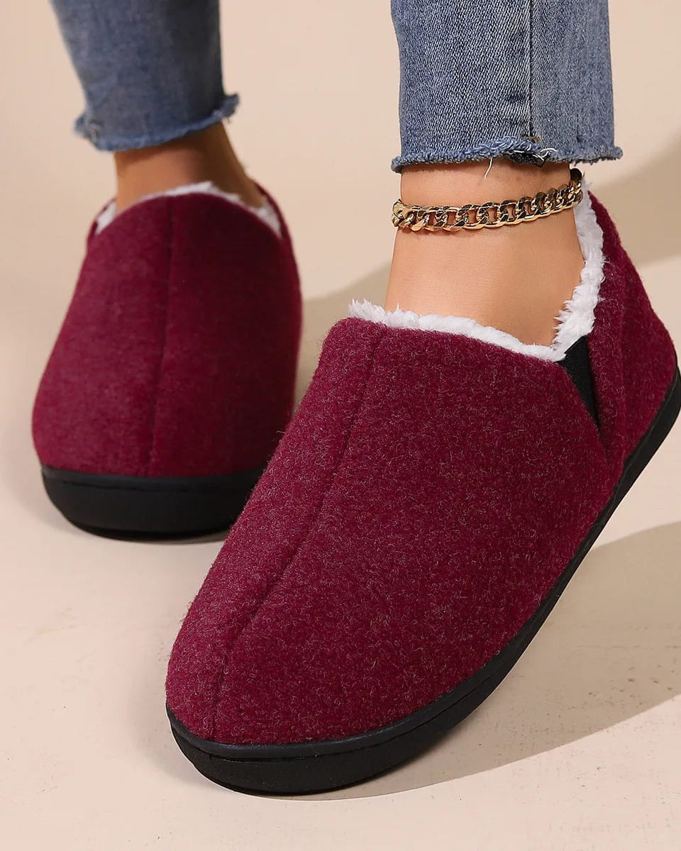 Chaussons Homme | Fourrés