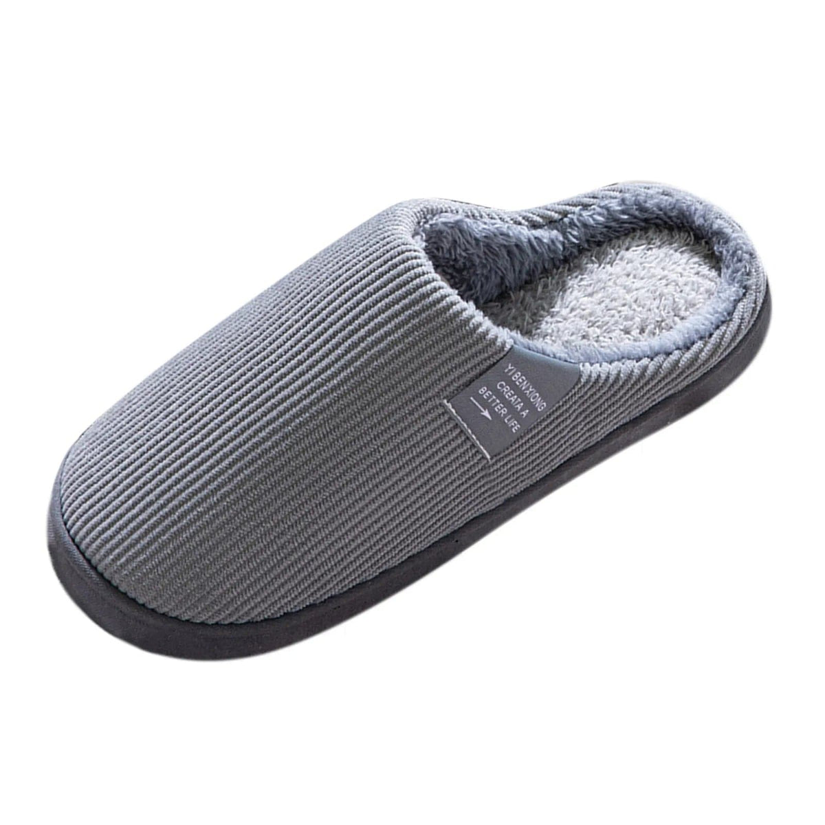 Chaussons Homme |  Le Classique