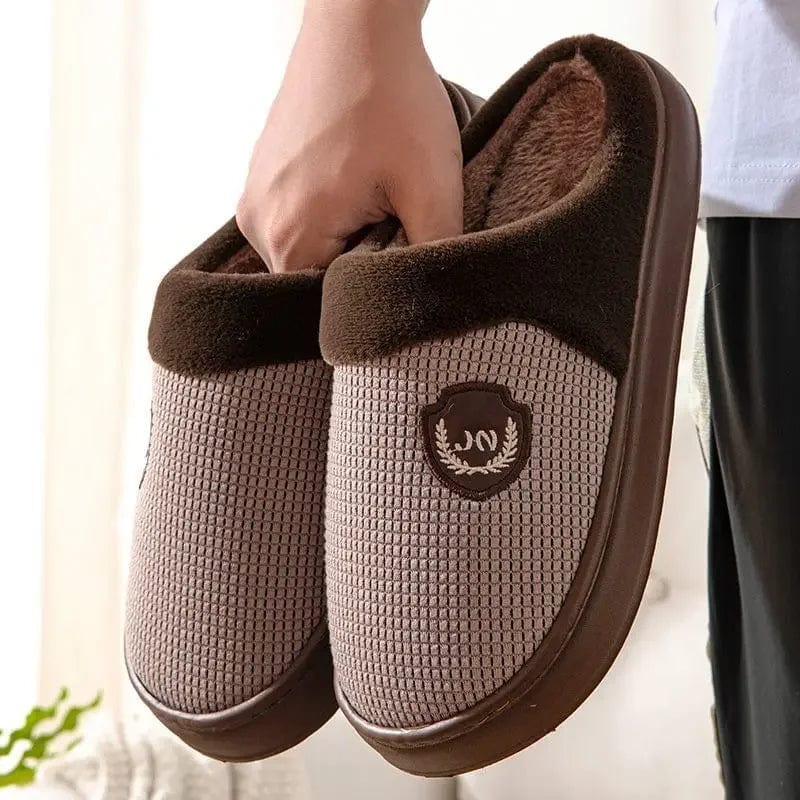 Chaussons Homme | Nuage Douillet