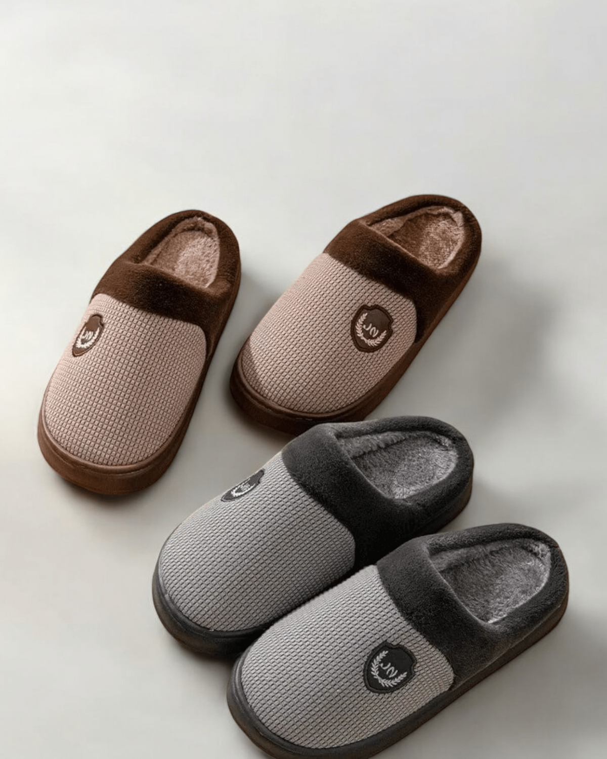 Chaussons Homme | Nuage Douillet