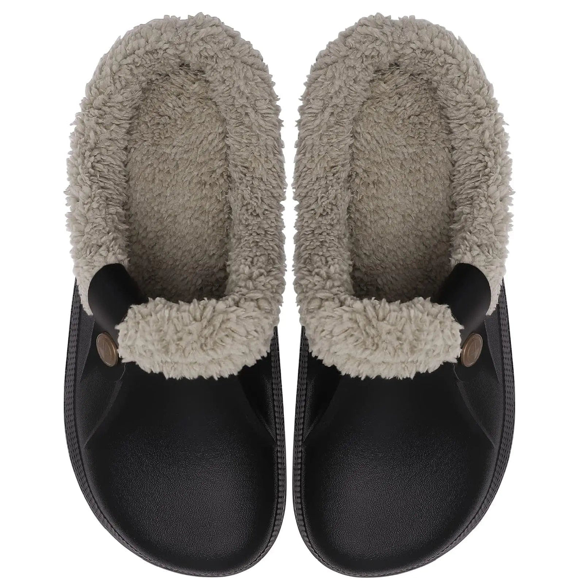 Chaussons Homme | Sabot Fourrés