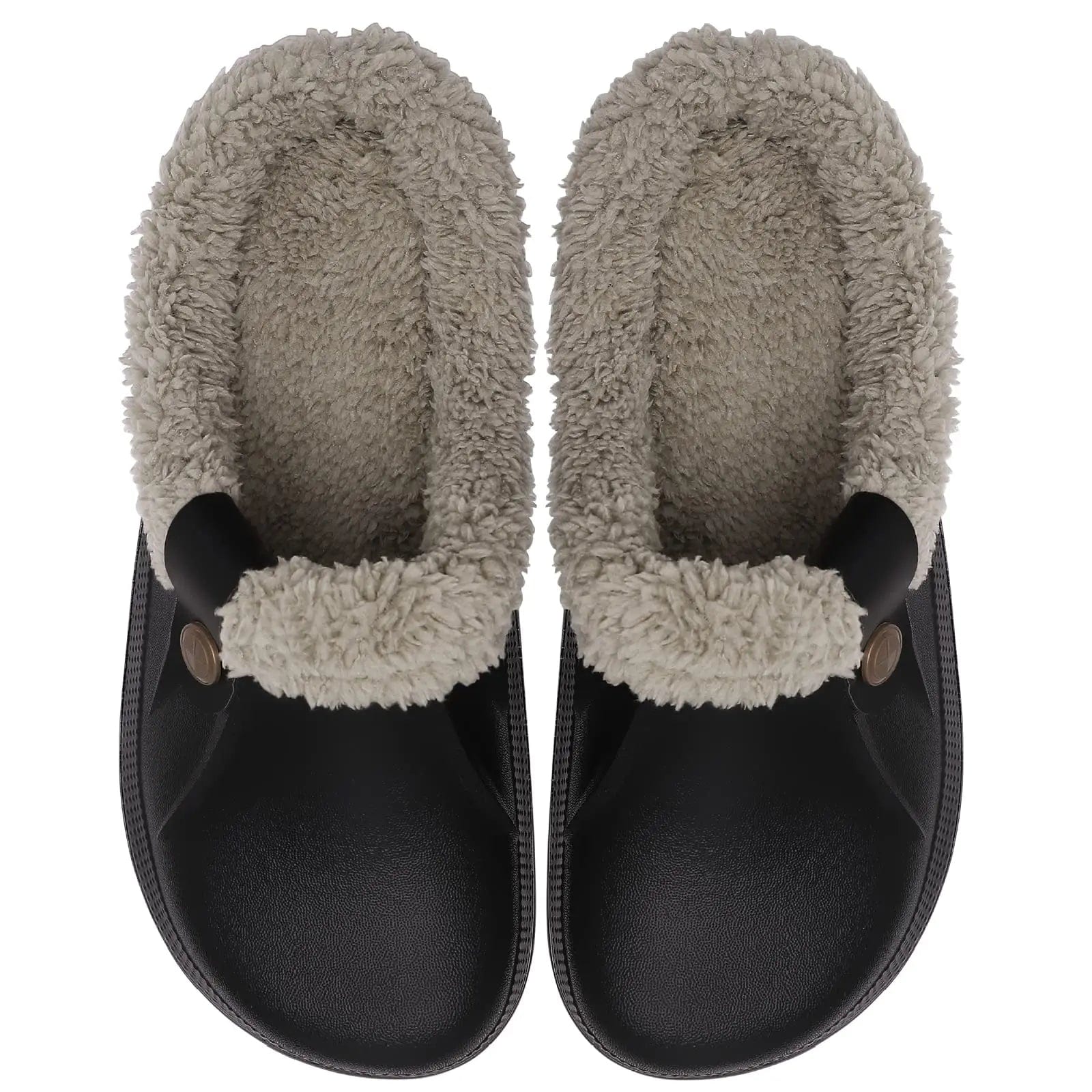 Chaussons Homme | Sabot Fourrés