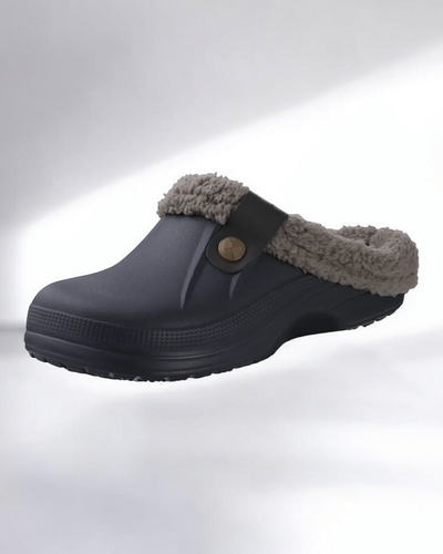 Chaussons Homme | Sabot Fourrés