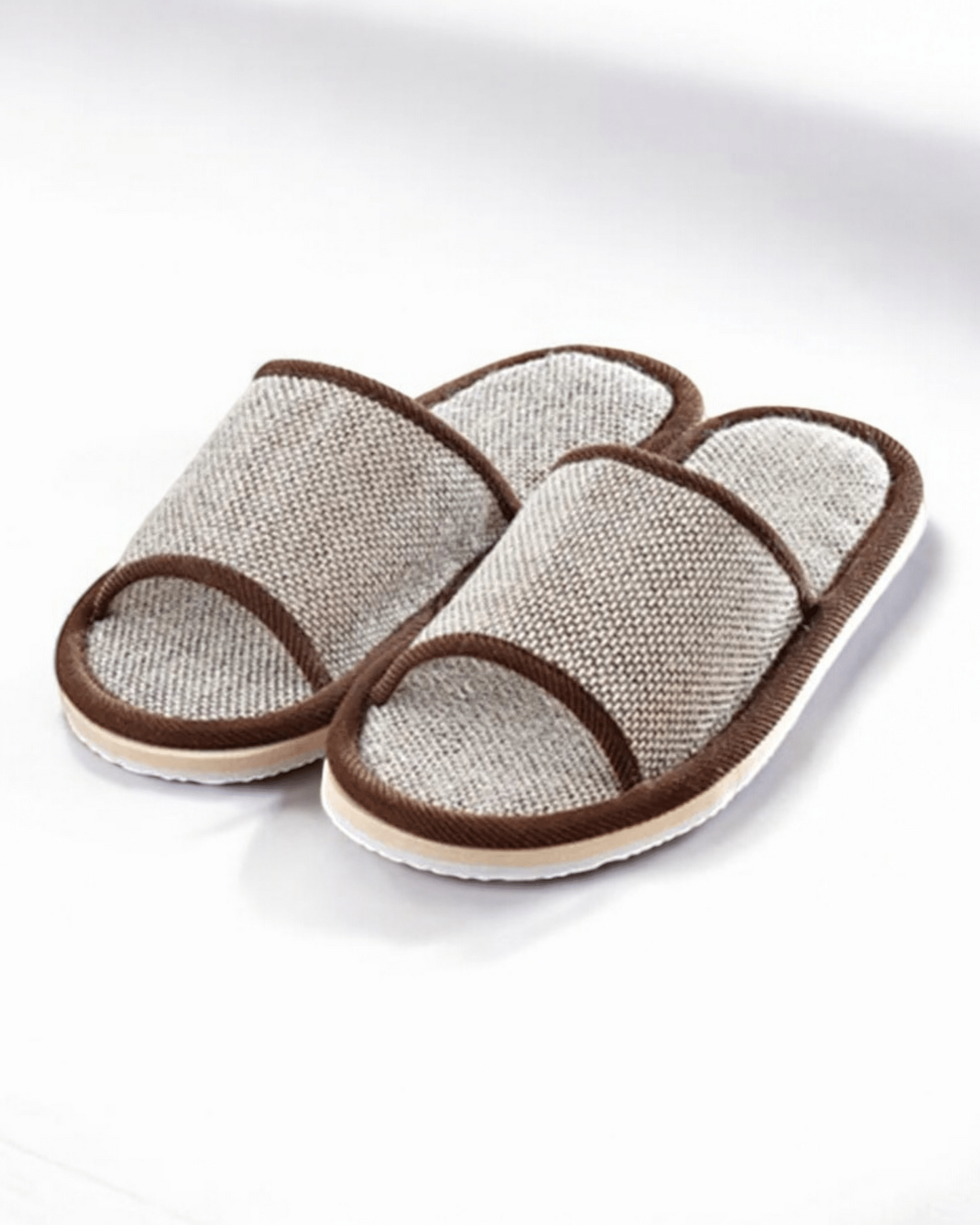 Chaussons Homme | Sandale en Tissu