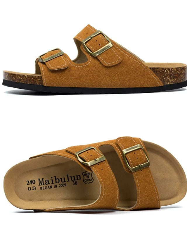 Chaussons Homme | Sandales d'Eté