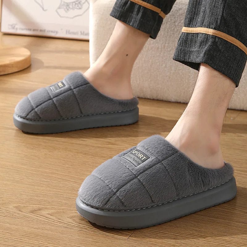 Chaussons Homme | Tradition