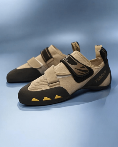 Chaussons Marron | Escalade Marron / 41
