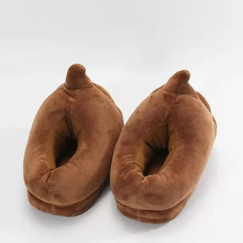 Chaussons Rigolos | Caca