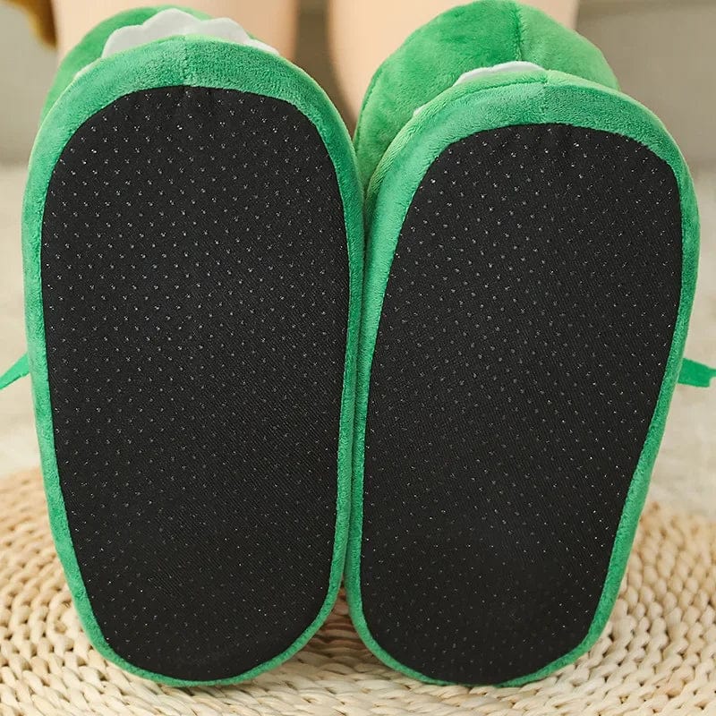 Chaussons Rigolo | Crocodile