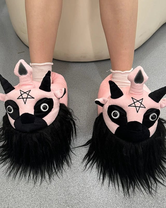 Chaussons XXL Moches Clown Pieds Nus – Taille Géante Jusqu'à 45 – Déguisement Halloween Cosplay Fun