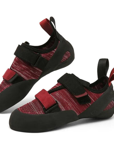 Chaussons Rouge | Escalade Famille B3 / 35