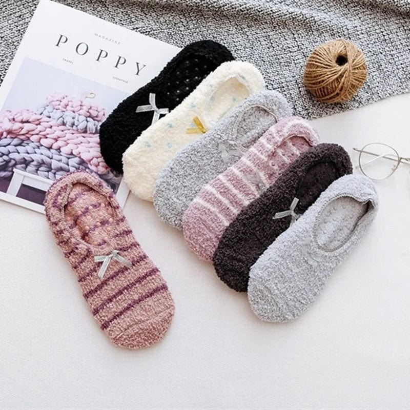 Chaussons Soquette | Femme