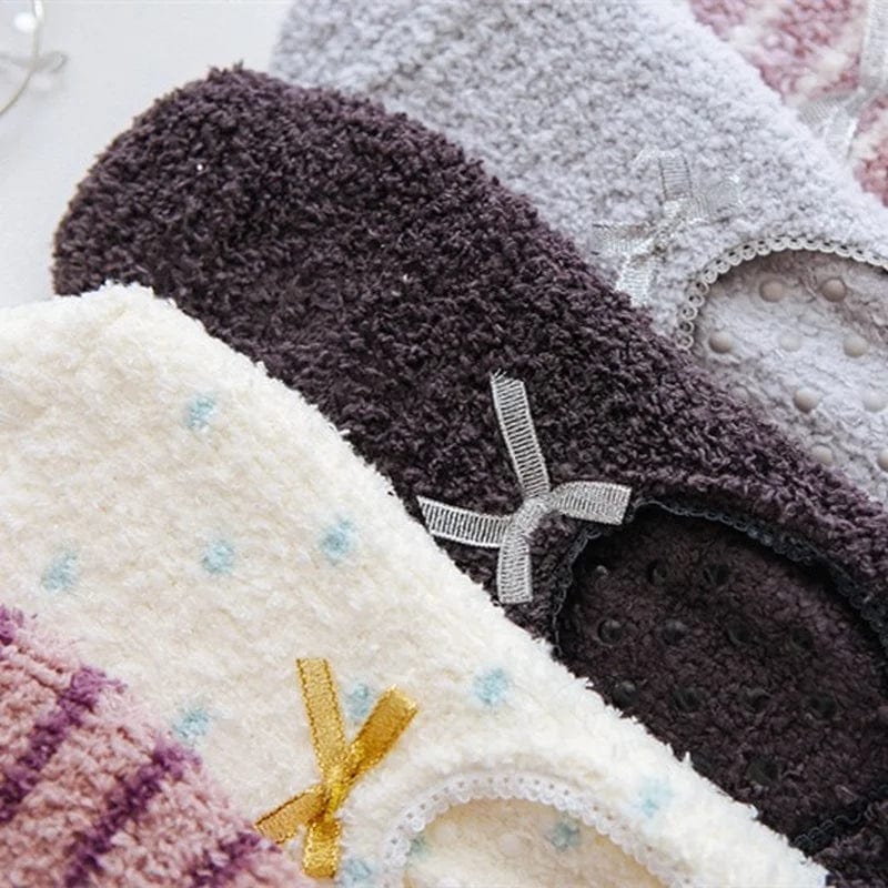 Chaussons Soquette | Femme