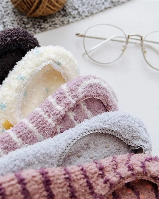 Chaussons Soquette | Femme