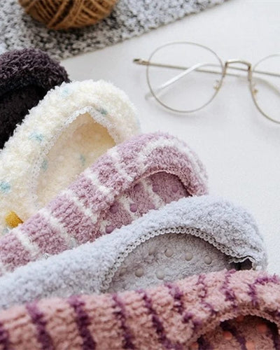 Chaussons Soquette | Femme