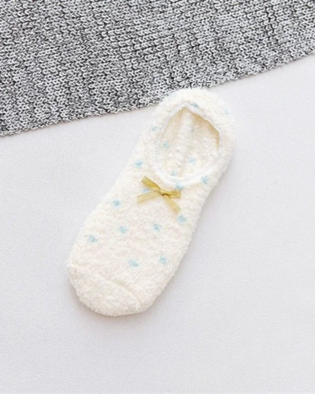 Chaussons Soquette | Femme