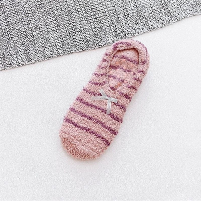 Chaussons Soquette | Femme