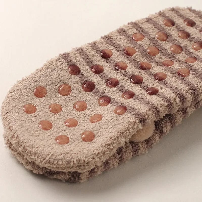 Chaussons Soquette | Hiver