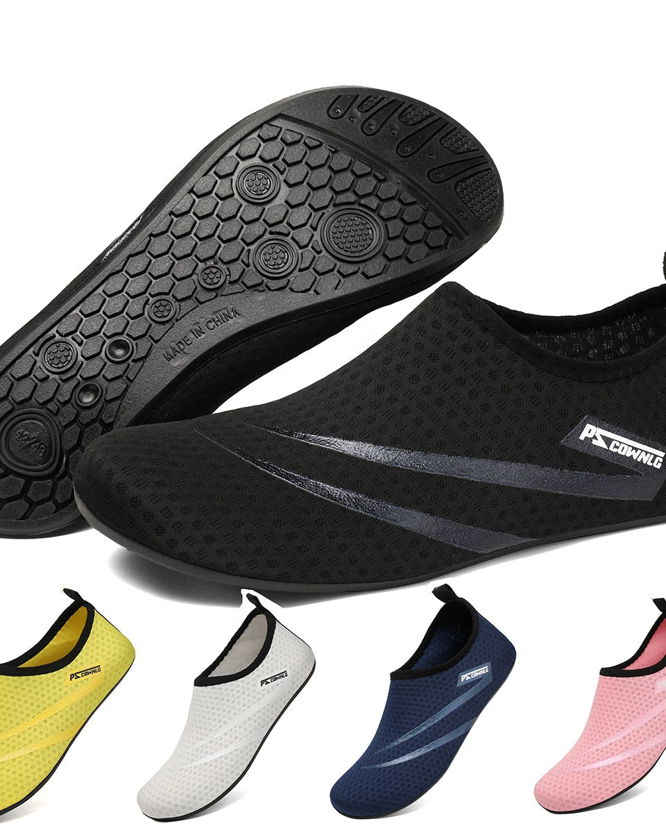 Chaussons <br> Aqua Sport Plongée