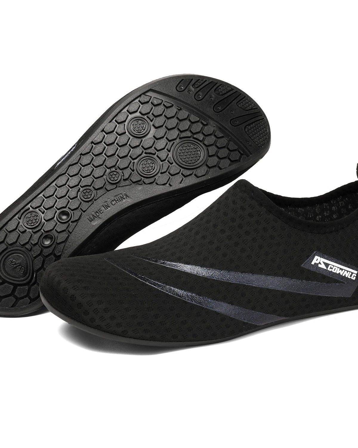 Chaussons <br> Aqua Sport Plongée