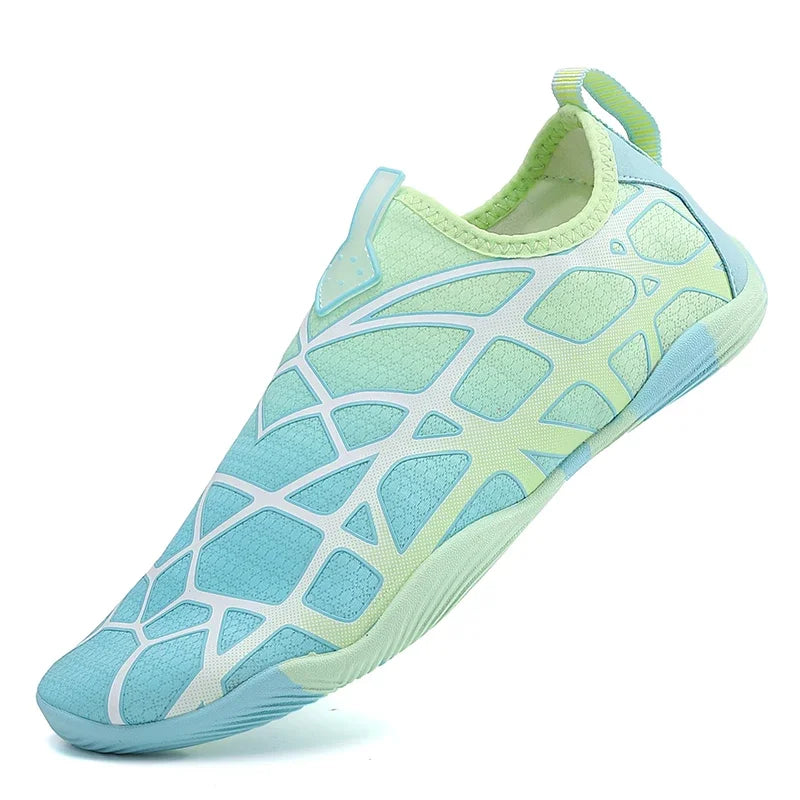 Chaussons <br> Aquatique Léger et Résistant