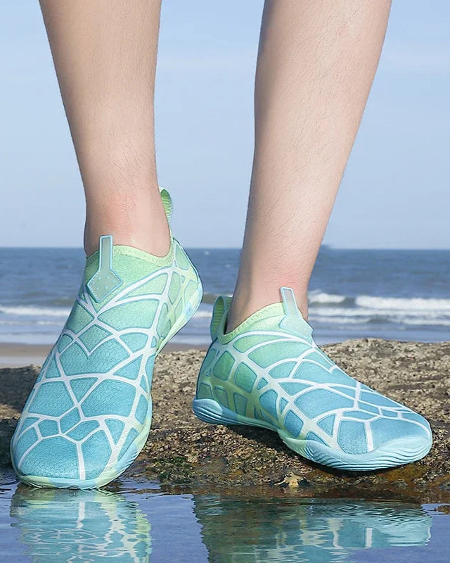 Chaussons <br> Aquatique Léger et Résistant
