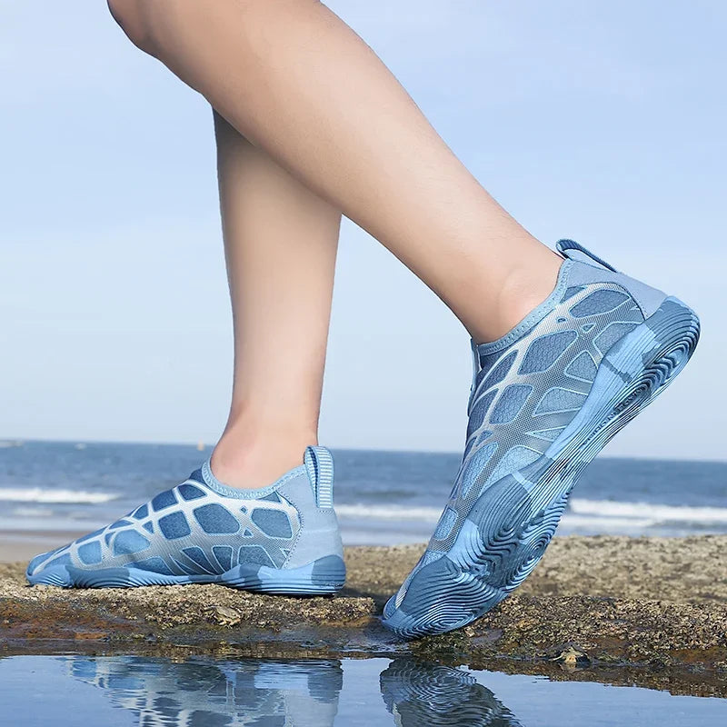 Chaussons <br> Aquatique Léger et Résistant