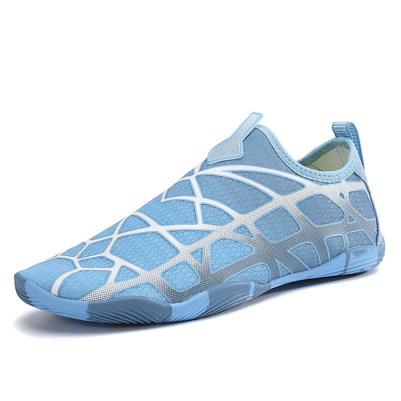 Chaussons <br> Aquatique Léger et Résistant
