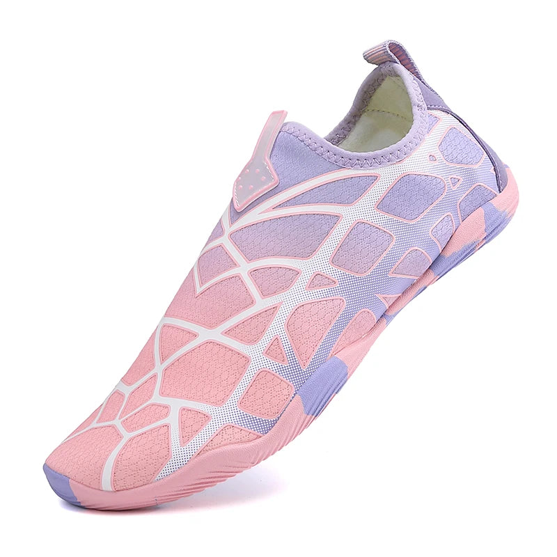 Chaussons <br> Aquatique Léger et Résistant