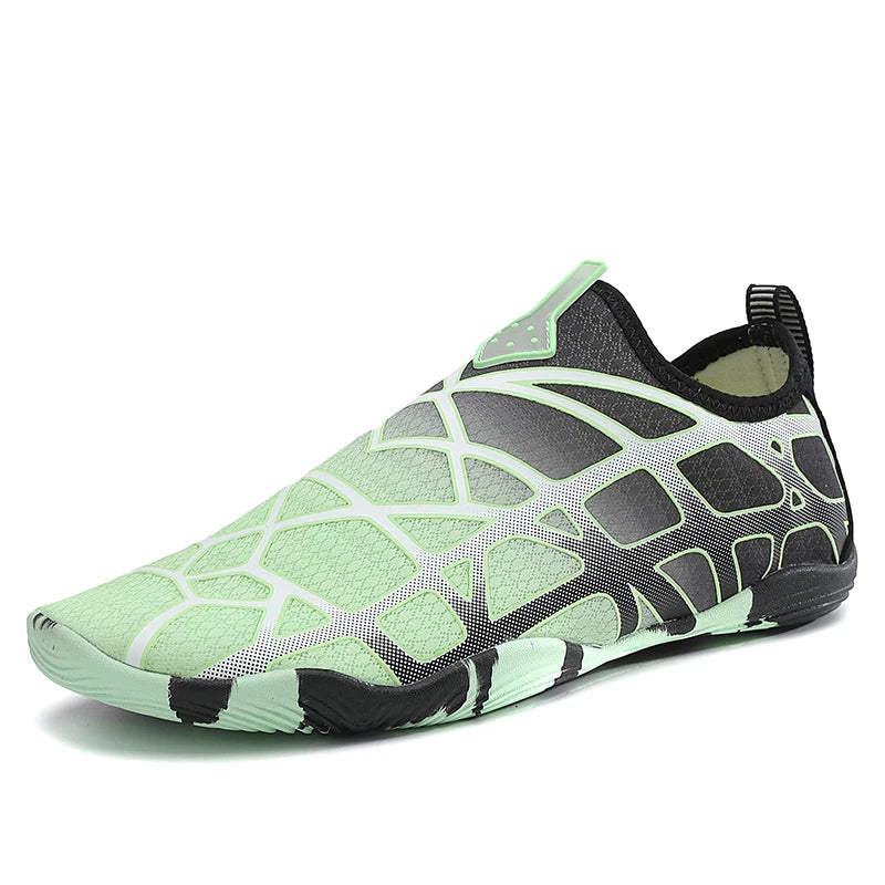 Chaussons <br> Aquatique Léger et Résistant