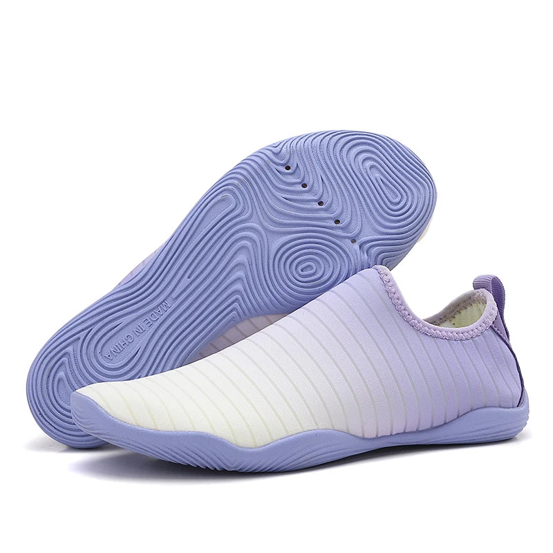 Chaussons <br> Aquatique Léger et Résistant