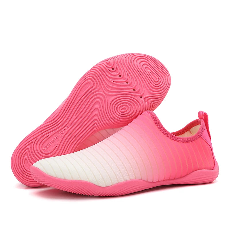 Chaussons <br> Aquatique Léger et Résistant