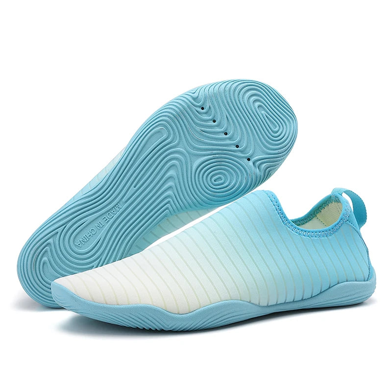 Chaussons <br> Aquatique Léger et Résistant